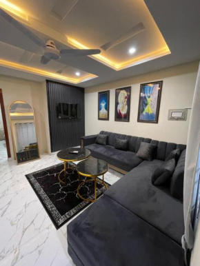 1 bed fully furnished apartment in Islamabad
